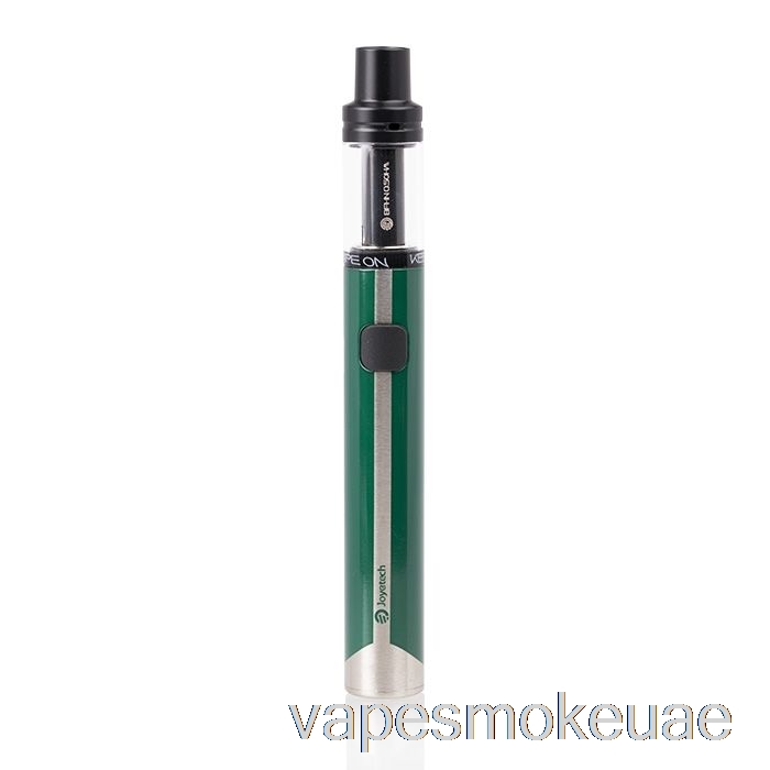 Vape Uae Joyetech Ego Aio Eco Starter Kit أخضر